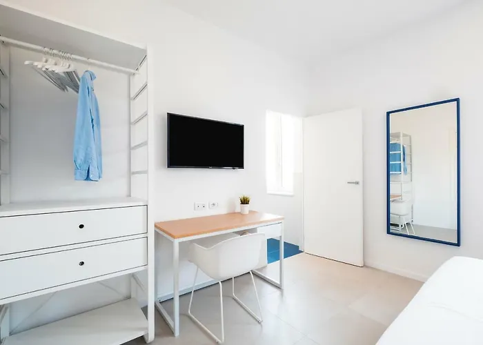 Гостевой дом Ae Home|studio Сорренто